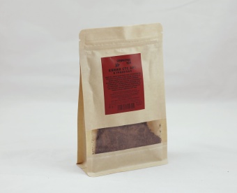 Кения CTC BP1 (в гранулах)  GRIFFITHS чай черный плантационный упак. 100 гр 2