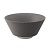 Тарелка Loveramics Stone 20 см D112-07B Serve Bowl (Granite), гранит
