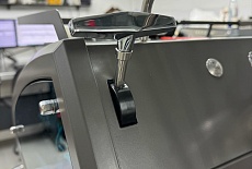 La Marzocco Strada X: Технологическое совершенство, рожденное на улицах