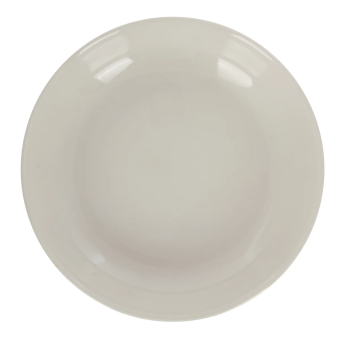 Тарелка Loveramics Er-go! 22 см D068-96B Soup Plate (Taupe), цвет серый (3)