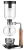 Сифон MHW-3BOMBER Syphon coffee brewer for 1-3 persons для заваривания кофе и чая на 300 мл, S5908 (10)