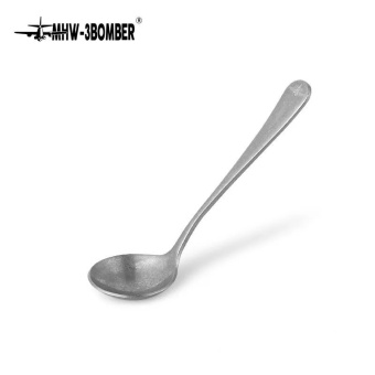 Ложка для каппинга MHW-3BOMBER Cupping spoon
