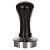 Темпер для кофе d58,4 CLASSIX PRO CXTP2027-BK цвет рукоятки чёрный, материал дерево