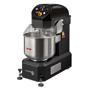 Тестомес спиральный Sunmix SUN50TL A B, цвет корпуса черный 1