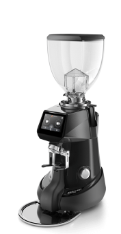 Кофемолка для эспрессо Fiorenzato F64 EVO PRO XGi Glossy Black || Dark-T Edition