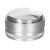 Разравниватель для кофе CLASSIX PRO цвет серебряный, диаметр 58,5 мм 2