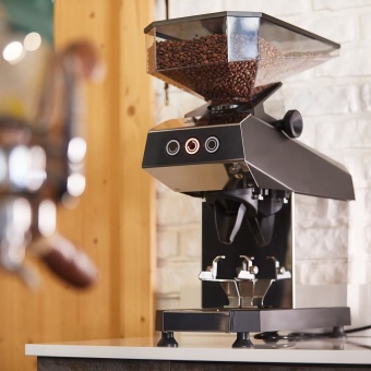 Кофемолка для эспрессо La Marzocco Swan 11