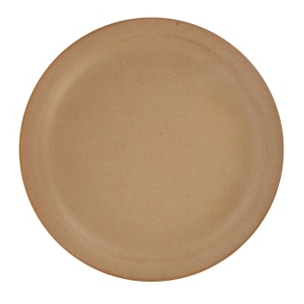 Тарелка Loveramics Er-go! 20 см D068-103BMS Salad Plate (Matte Sand), песочный 2