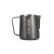 Питчер для молока MHW-3BOMBER Milk Frothing Pitcher 3.0 Matte Black, 450/600 мл – профессиональный питчер для латте-арта, SUS304