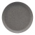 Тарелка Loveramics Stone 23 см D112-14B Salad Plate (Granite), гранитный 1