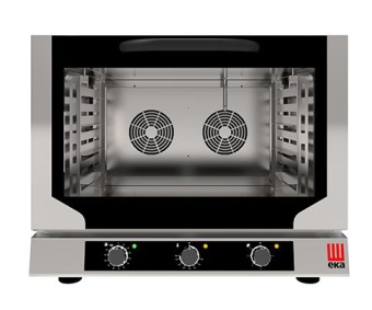 Печь конвекционная Tecnoeka EKF 464 N UD