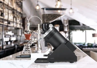 Кофемолка для эспрессо Ceado E37Z-Barista pic 8