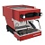 Кофемашина эспрессо рожковая La Marzocco Linea Mini EE цвет красный