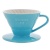 Воронка для кофе TIAMO V01 HG5543BB керамическая, размер V01 цвет голубой 1