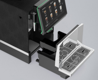 JETINNO JL36 cуперавтоматическая кофемашина эспрессо | интернет-магазин товаров для кофеен ТЕРРИТОРИЯ КОФЕ