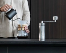 Mazzer Omega: Откройте для себя совершенно новый уровень кофейного мастерства!