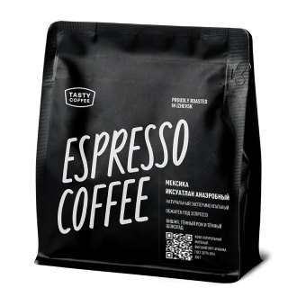 Микс TASTY COFFEE кофе молотый в ДРИП ПАКЕТАХ, упак. 20 шт.