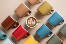 Loveramics как стратегическая составляющая кофейного бизнеса