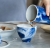 Чашка Loveramics Brewers Floral Tasting Cup 150 ml C099-104BIC, цвет кобальт (Ink Cobalt) (8)