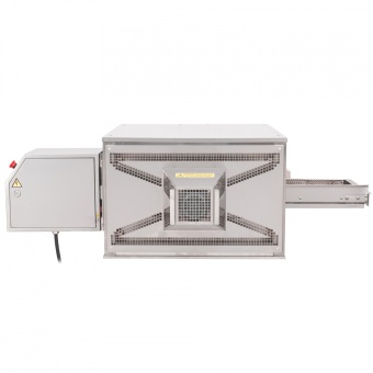 Печь для пиццы конвейерная ROBOLABS ROBOCHEF RC460