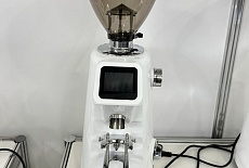 Новые кофемолки JieXing JX-680P, JX-680 Mini и JX-683 – обзор новинок ПИР 2025