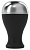 Модульная ручка для темпера Pesado, color black/silver