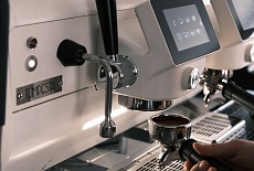 Бренд Barista Attitude: подробный обзор кофемашин