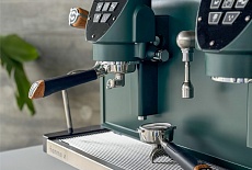 Fiamma: Португальский характер и инженерный прагматизм в мире кофе