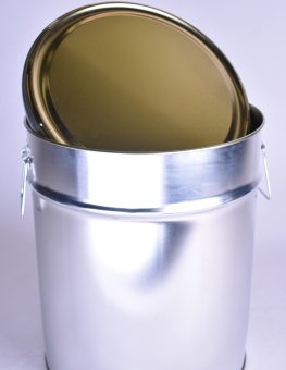 Емкость (бочка) для хранения кофе JoeFrex  rhb, объём 30 л 1
