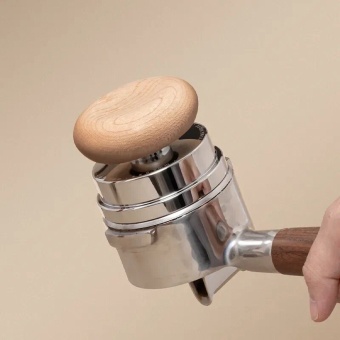 Распределитель игольчатый орбитальный 58.4, Timemore Pucks Distributor, дерево, 70TTA001AA202