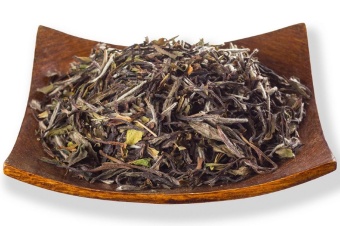 Белый чай китайский Бай Му Дань Белый пион Griffiths Tea упак 500 гр