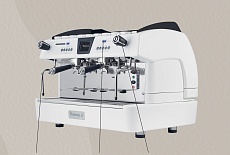 Fiamma: Португальский характер и инженерный прагматизм в мире кофе