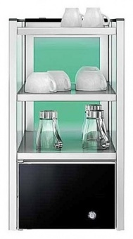 Комбинированный модуль подставка для 35-190 чашеккружек + холодильник WMF, арт. 03.9021.5013