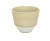 Чашка Loveramics Scandi 200 ml Cappuccino Cup C116-01BIV, цвет бежевый