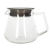 Набор для заваривания кофе Timemore SLIM 3 PourOver Set (Fish03) 70TGB016AA003, цвет чёрный (14)