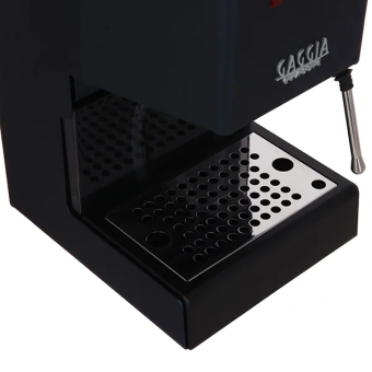 Кофемашина эспрессо рожковая Gaggia Classic Blue RI948015 (8)