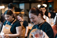 Аналитический бизнес-обзор: Феномен Espressolab — уроки для профессионалов кофейной индустрии России