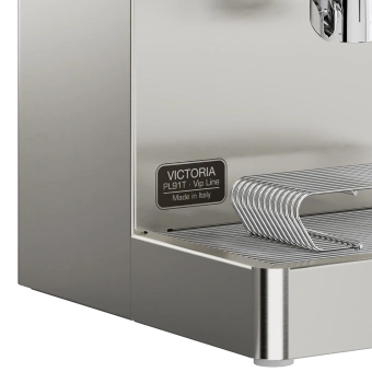 Lelit Victoria PL91T Кофемашина эспрессо рожковая с PID, OLED-дисплеем и группой LELIT58 | интернет-магазин товаров для кофеен ТЕРРИТОРИЯ КОФЕ