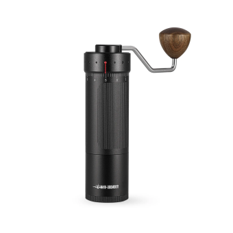 Кофемолка ручная MHW-3BOMBER Blade R3 Manual Coffee Grinder, жернова 40 мм, черный, G5847B (7)