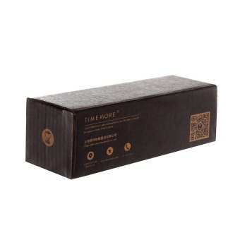 Термометр аналоговый Timemore 70TAC005AA006 черный