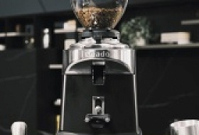 Ceado – итальянский производитель кофемолок: история, ассортимент и конкурентные преимущества