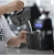 Питчер для молока MHW-3BOMBER Turbo Milk Pitcher Matte Black, 350 мл – профессиональный питчер для вспенивания молока и латте-арта P6007MB Питчер для молока MHW-3BOMBER Turbo Milk Pitcher Matte Black, 350 мл – профессиональный питчер для вспенивания молока и латте-арта P6007MB