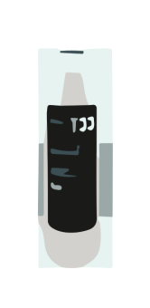 Угольный картридж DaZheng Water Magician Kit RO purifier CTO (SMS-JS-6003) — Удаление хлора и посторонних запахов