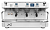 Кофемашина эспрессо рожковая Dalla Corte XT Barista TW, 3 группы, белый, 1-MC-DCPROXT-3-TW-400
