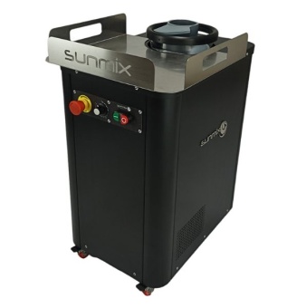 Тестоокруглитель Sunmix MOON 1000 B, цвет корпуса черный 2