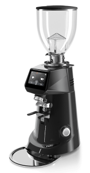 Кофемолка для эспрессо Fiorenzato F83 E Glossy Black