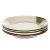 Набор тарелок 4 шт Loveramics Sancai D104-92A Side Plate 17 см (расцветка Ассорти) 3