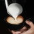 Питчер для молока MHW-3BOMBER Latte Art Pitcher 5.0 500 мл Glossy Grey блестящий молочник для латте-арт, капучино и кофе P5002S