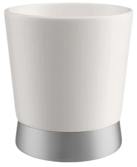 Чашка керамическая MHW-3BOMBER CERA Series Ceramic Cup 240 мл, белый, CS6103W-OS (1)