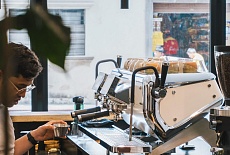 Бренд Barista Attitude: подробный обзор кофемашин